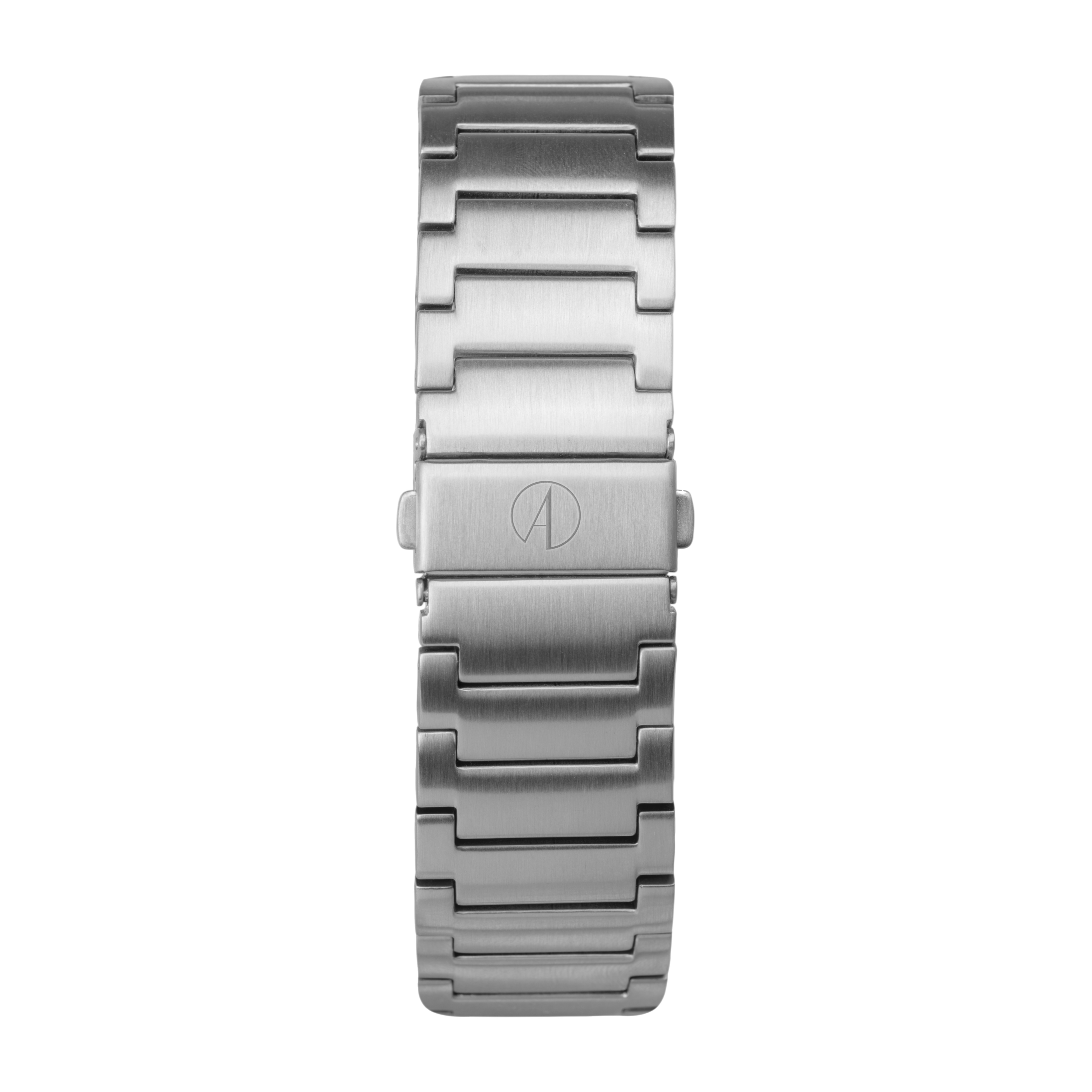 Chronograph - back