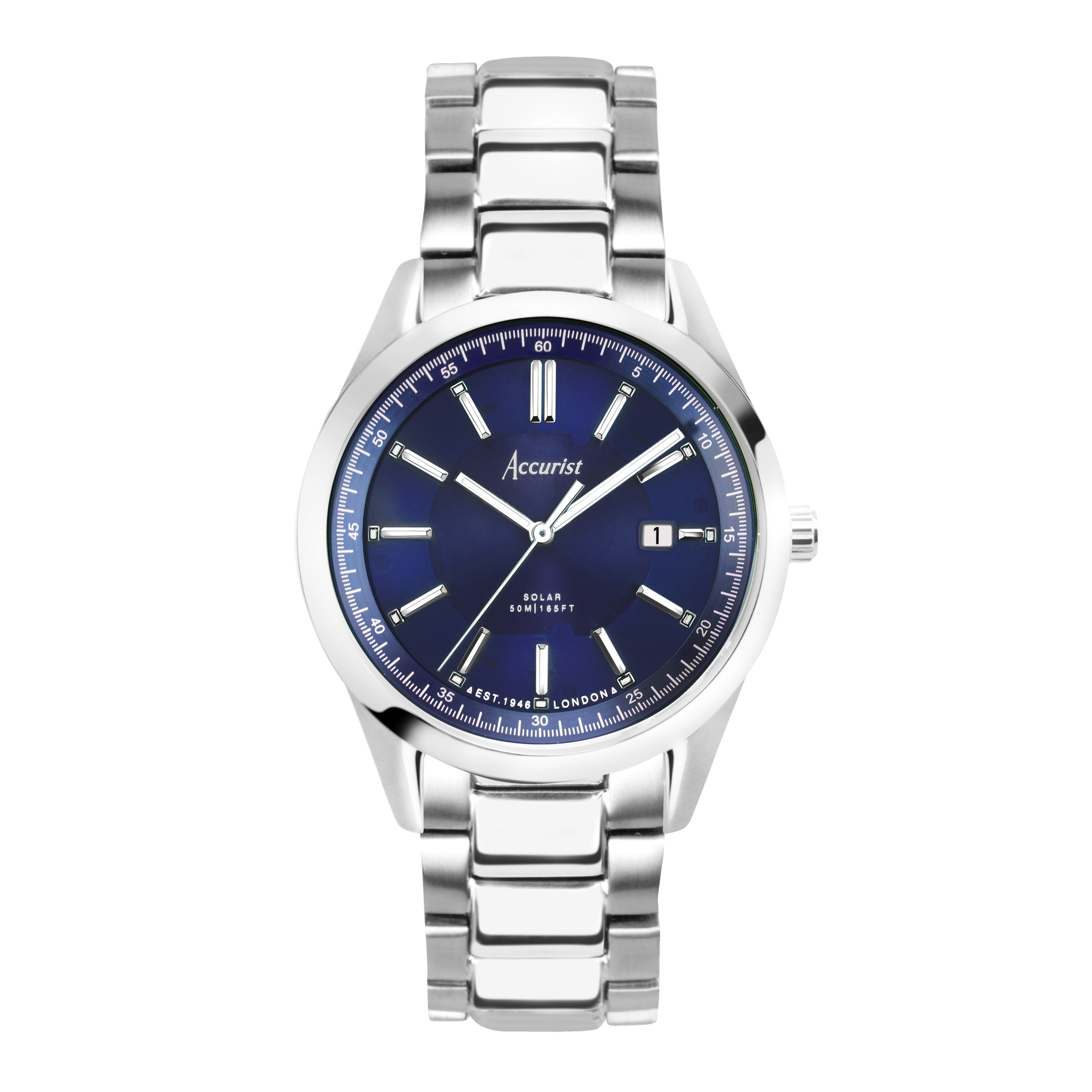 Accurist model 73002 - hero image